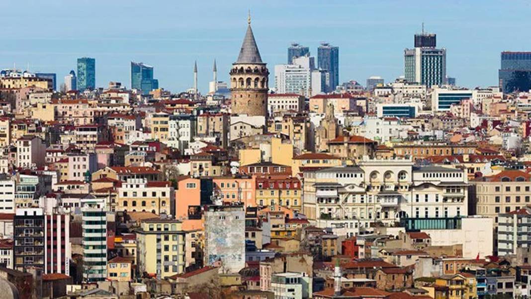 İstanbul'un mahalle mahalle deprem risk haritasını çıkardılar! AFAD'ın 'Kırmızı Eylem' planı basına sızdı 38
